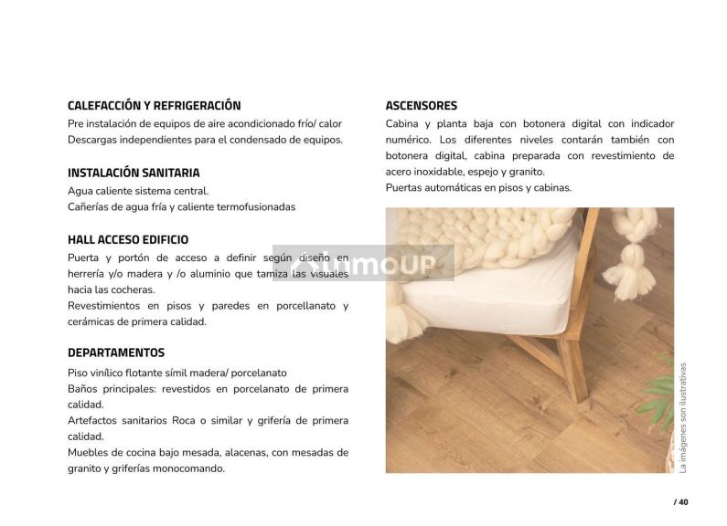 Departamento en Venta en Villa del Parque, Capital Federal