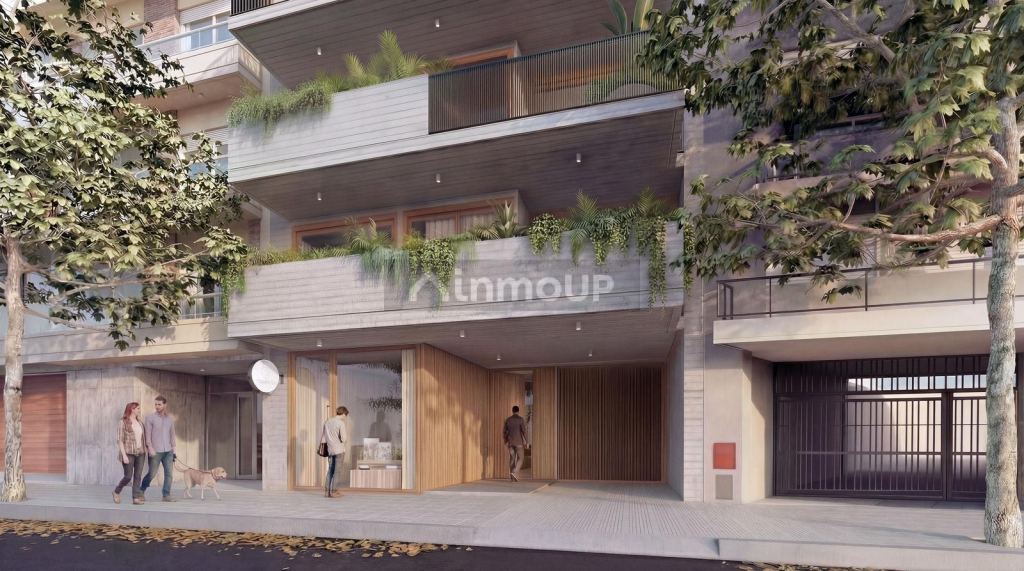 Departamento en Venta en Villa del Parque, Capital Federal