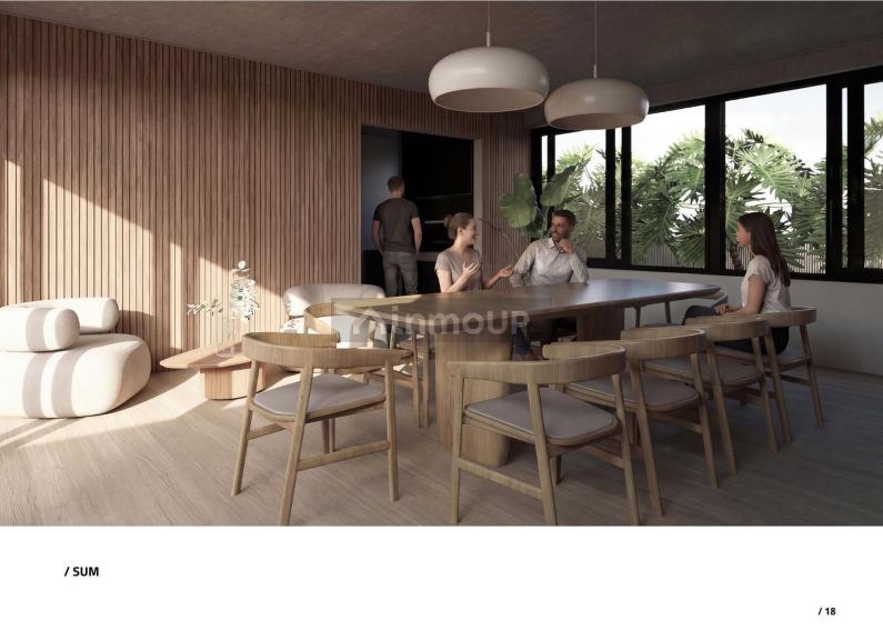 Departamento en Venta en Villa del Parque, Capital Federal