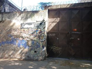Parque Patricios AV BRASIL al 2800