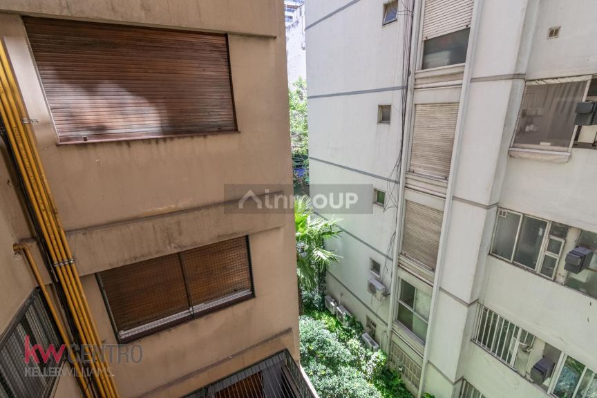 Departamento en Venta en Recoleta, Capital Federal