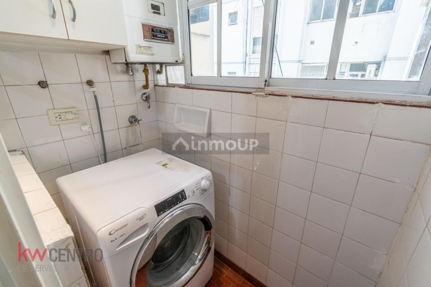 Departamento en Venta en Recoleta, Capital Federal