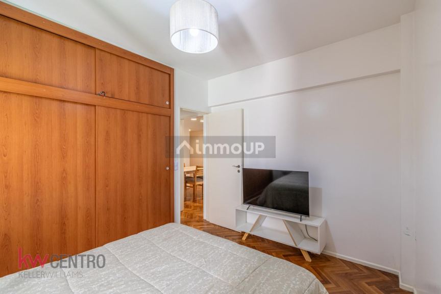 Departamento en Venta en Recoleta, Capital Federal