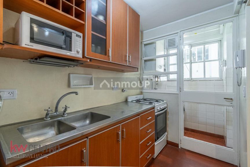 Departamento en Venta en Recoleta, Capital Federal