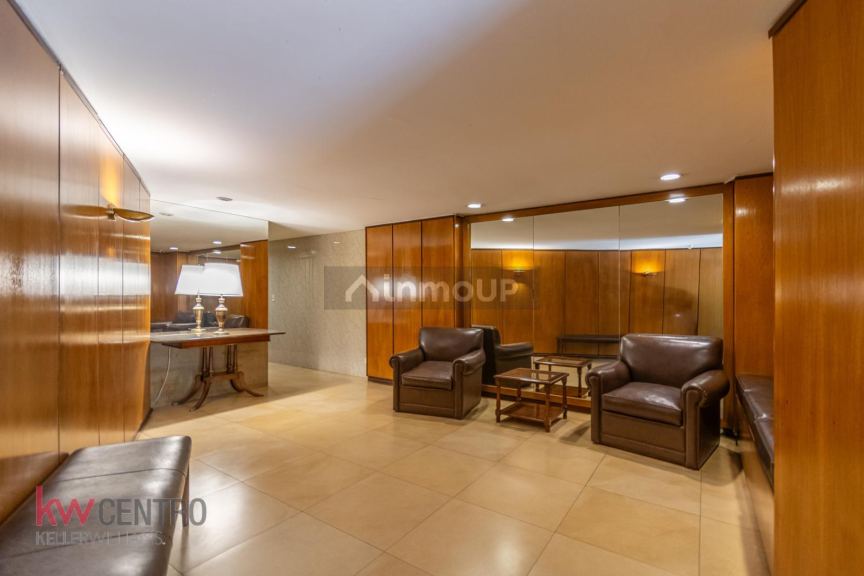 Departamento en Venta en Recoleta, Capital Federal