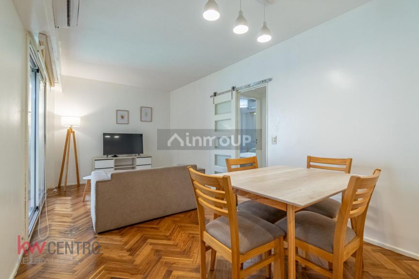 Departamento en Venta en Recoleta, Capital Federal