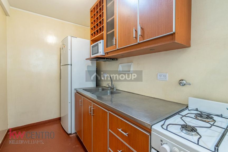 Departamento en Venta en Recoleta, Capital Federal