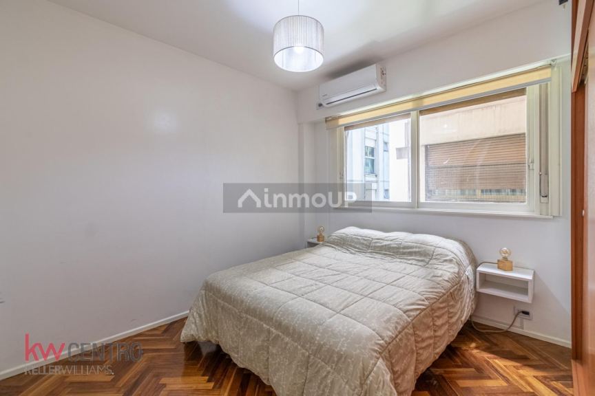 Departamento en Venta en Recoleta, Capital Federal