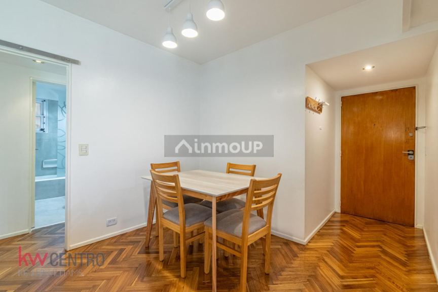 Departamento en Venta en Recoleta, Capital Federal