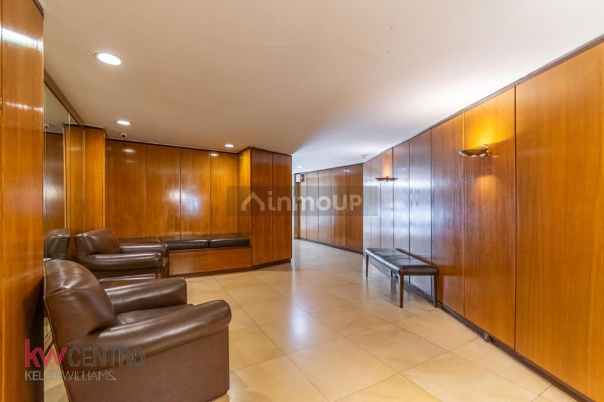 Departamento en Venta en Recoleta, Capital Federal