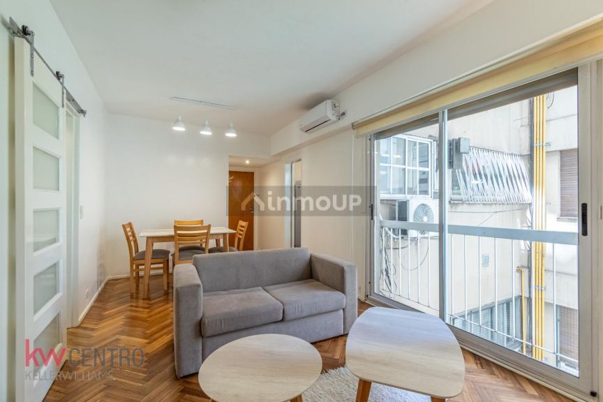 Departamento en Venta en Recoleta, Capital Federal