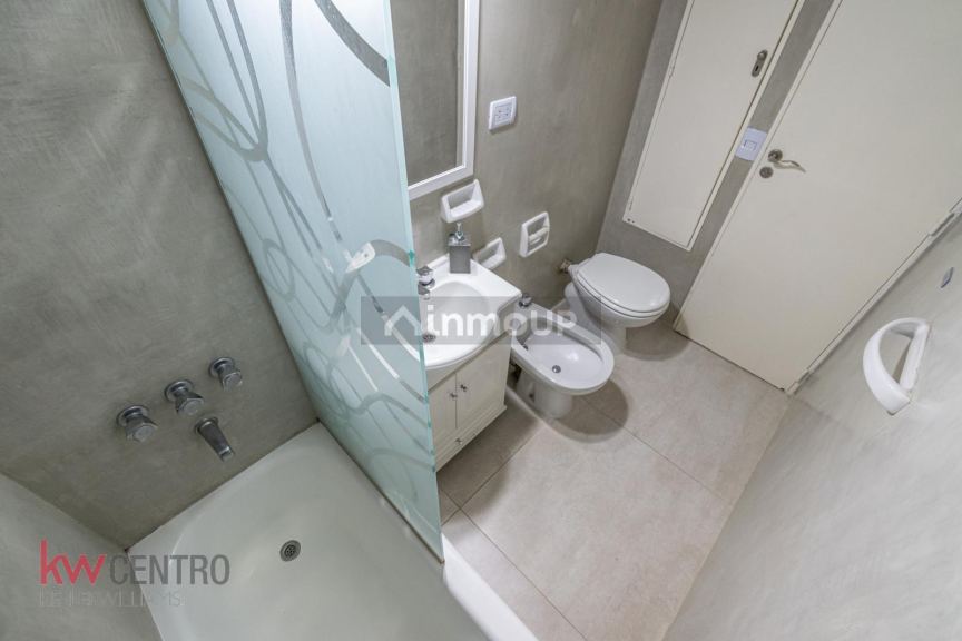 Departamento en Venta en Recoleta, Capital Federal