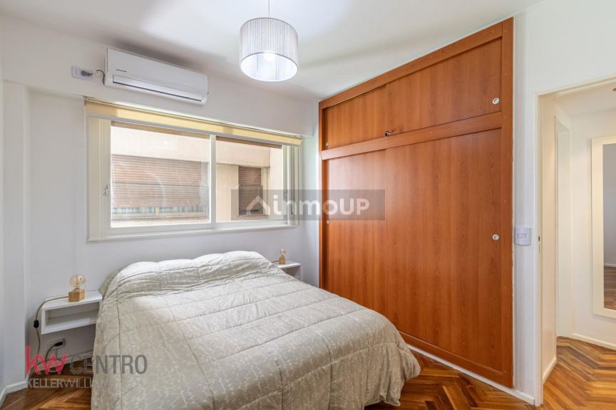 Departamento en Venta en Recoleta, Capital Federal