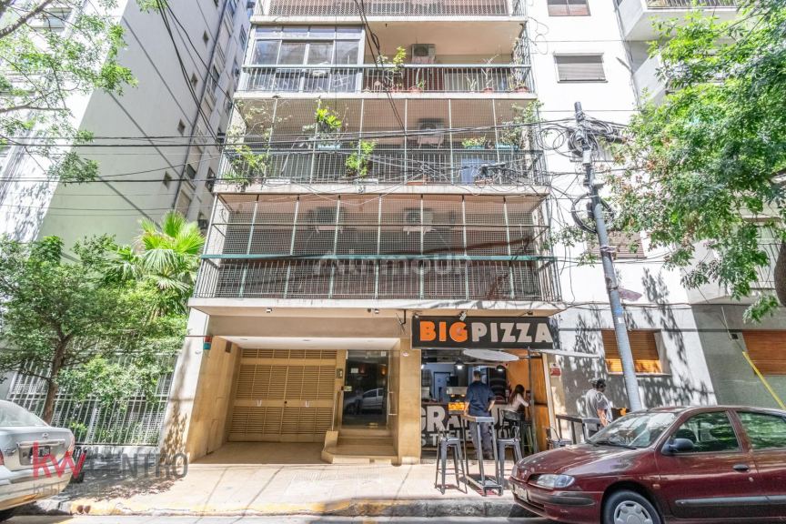 Departamento en Venta en Recoleta, Capital Federal