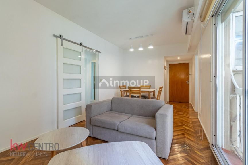 Departamento en Venta en Recoleta, Capital Federal