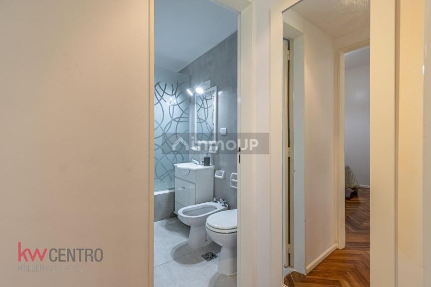 Departamento en Venta en Recoleta, Capital Federal