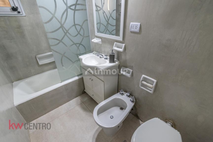 Departamento en Venta en Recoleta, Capital Federal