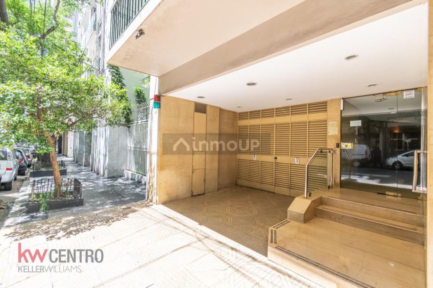 Departamento en Venta en Recoleta, Capital Federal