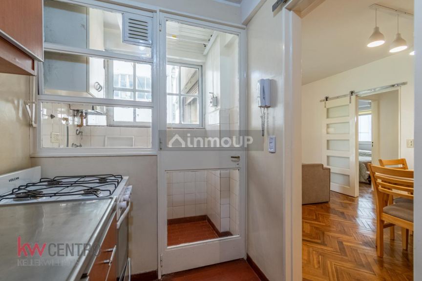 Departamento en Venta en Recoleta, Capital Federal