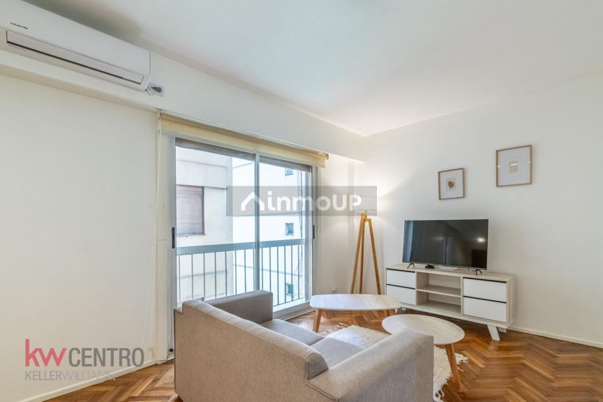 Departamento en Venta en Recoleta, Capital Federal