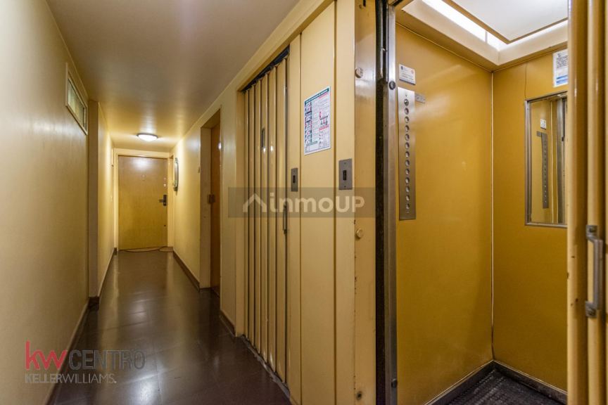 Departamento en Venta en Recoleta, Capital Federal