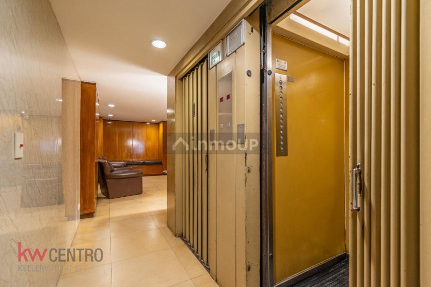 Departamento en Venta en Recoleta, Capital Federal