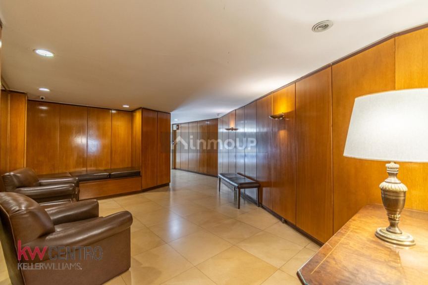 Departamento en Venta en Recoleta, Capital Federal