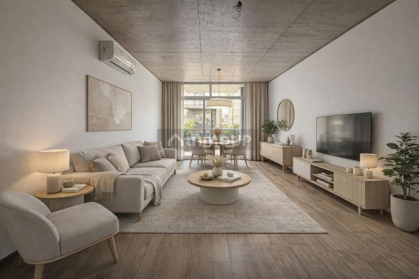 Departamento en Venta en Villa Urquiza, Capital Federal