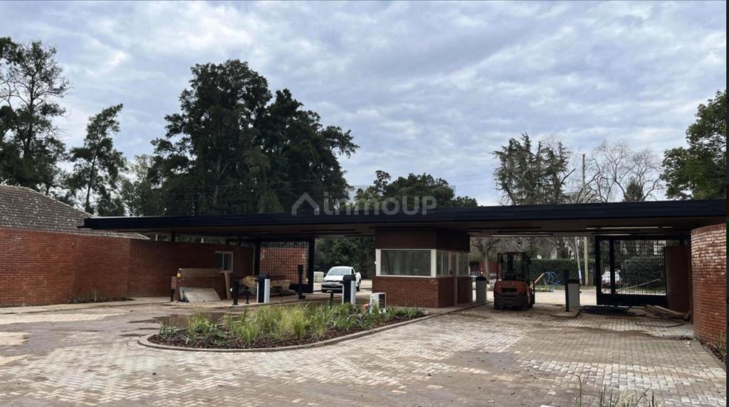 Terreno en Venta en Pilar, G.B.A. Zona Norte