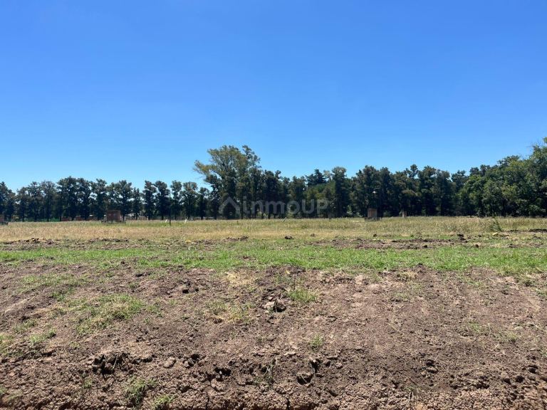 Terreno en Venta en Pilar, G.B.A. Zona Norte
