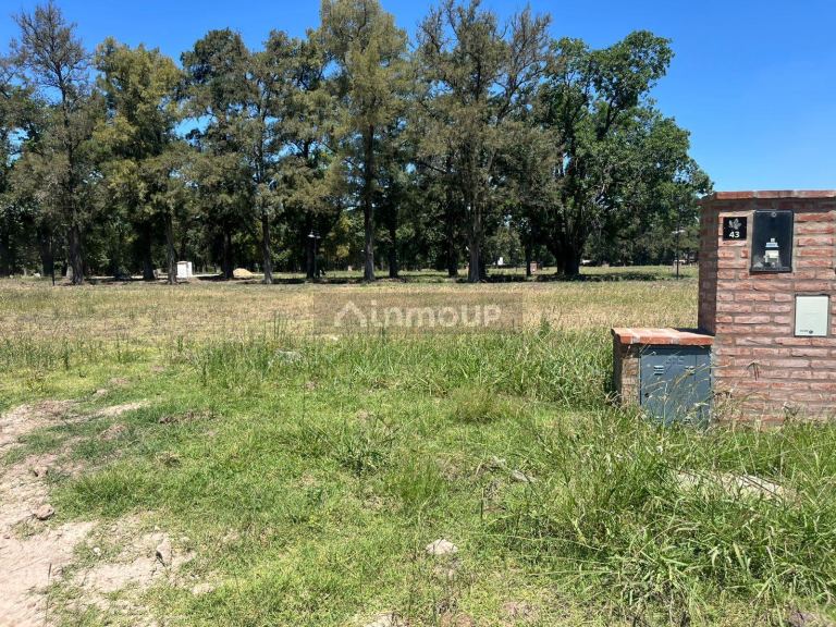 Terreno en Venta en Pilar, G.B.A. Zona Norte