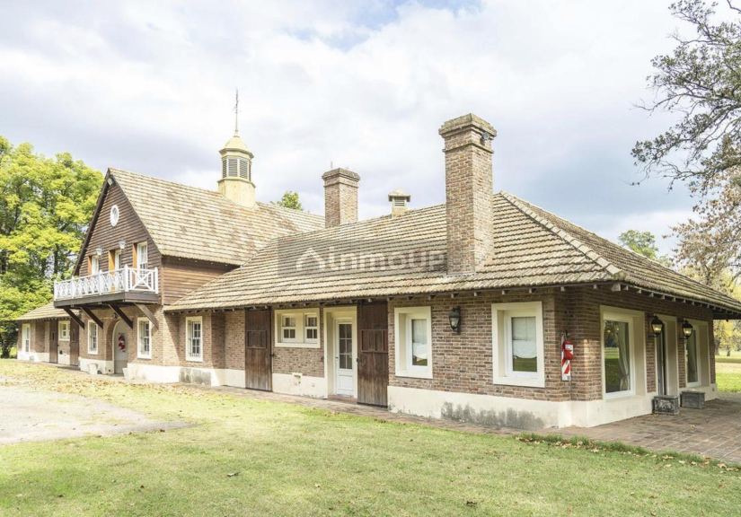 Terreno en Venta en Pilar, G.B.A. Zona Norte