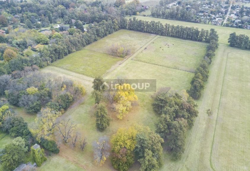 Terreno en Venta en Pilar, G.B.A. Zona Norte