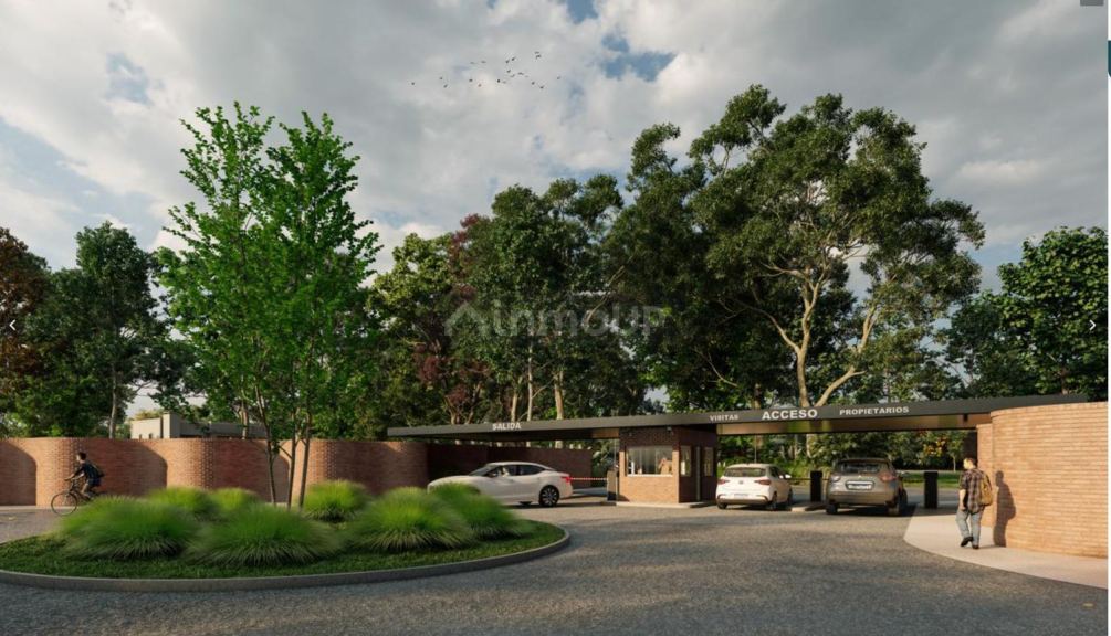 Terreno en Venta en Pilar, G.B.A. Zona Norte