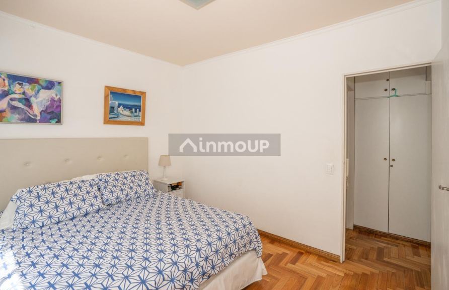 Departamento en Venta en Recoleta, Capital Federal