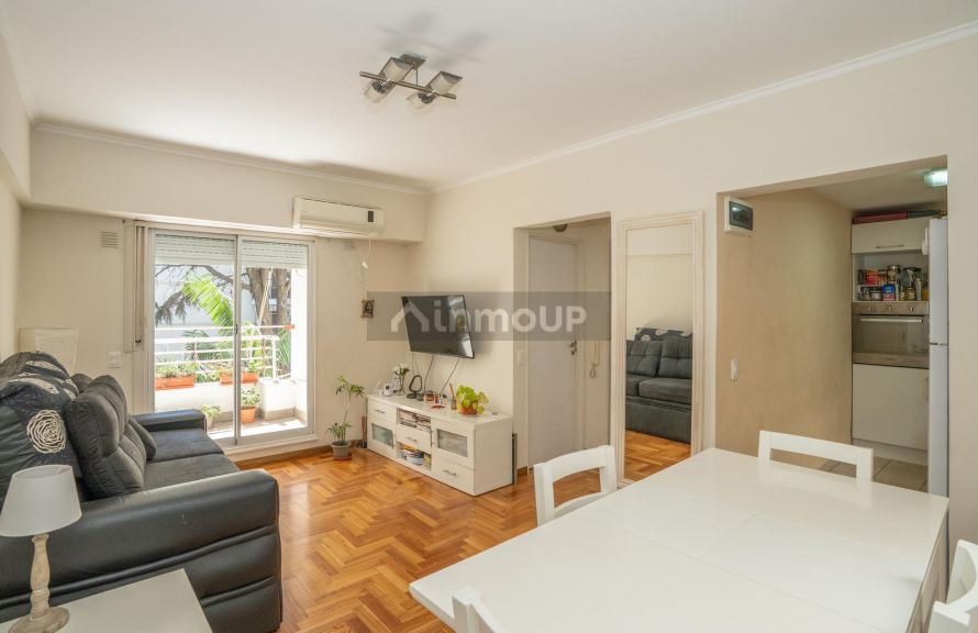 Departamento en Venta en Recoleta, Capital Federal