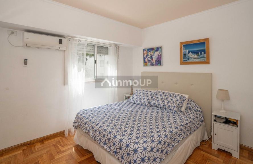 Departamento en Venta en Recoleta, Capital Federal