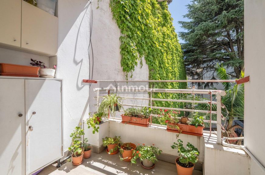 Departamento en Venta en Recoleta, Capital Federal