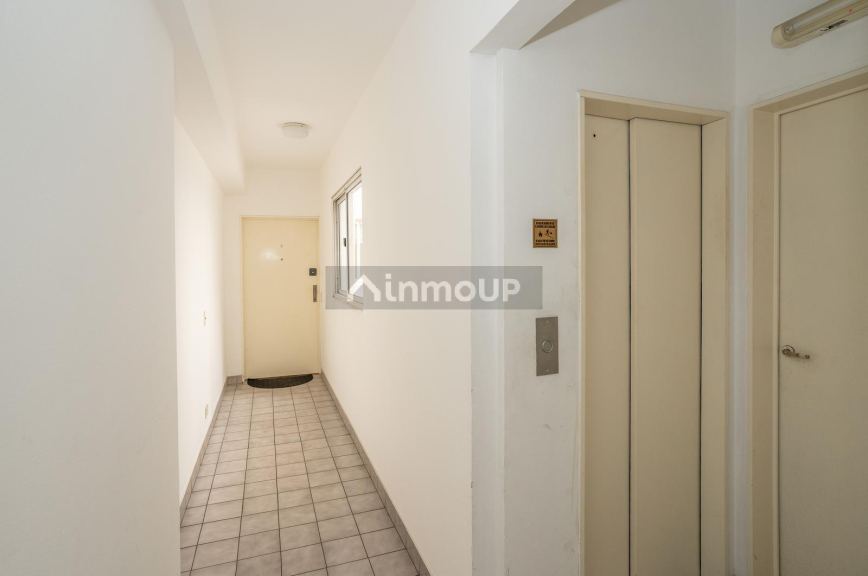 Departamento en Venta en Recoleta, Capital Federal