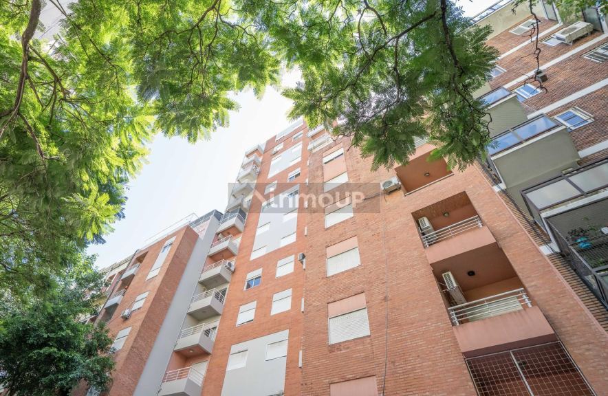 Departamento en Venta en Recoleta, Capital Federal