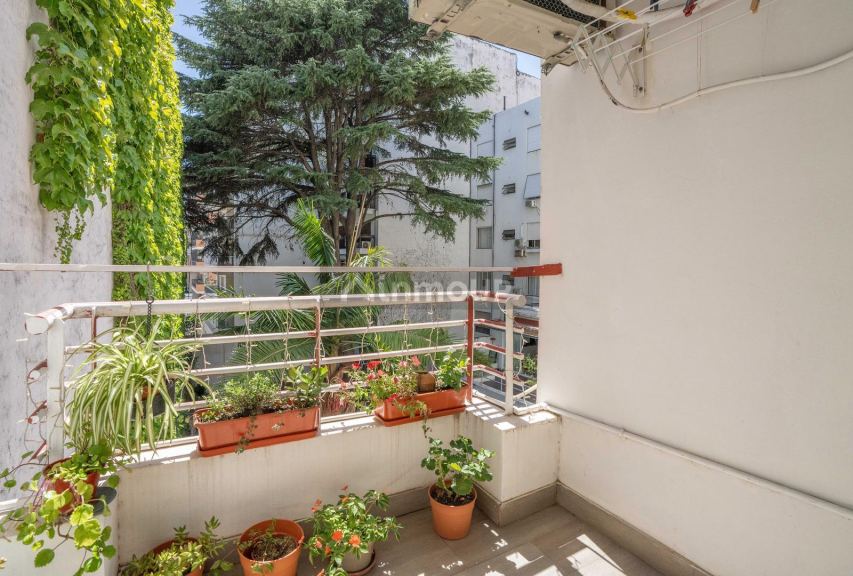 Departamento en Venta en Recoleta, Capital Federal
