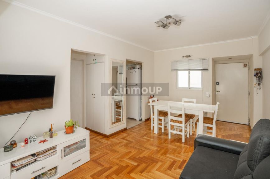 Departamento en Venta en Recoleta, Capital Federal
