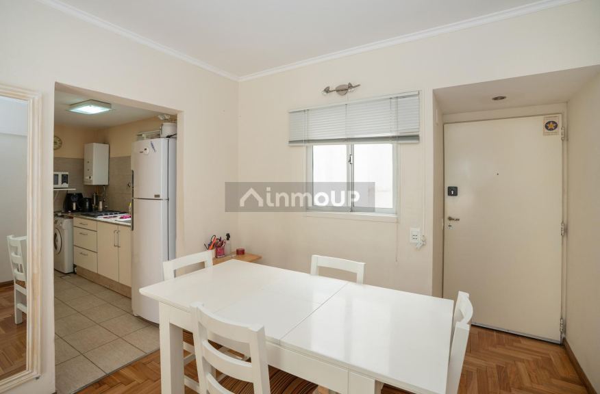 Departamento en Venta en Recoleta, Capital Federal