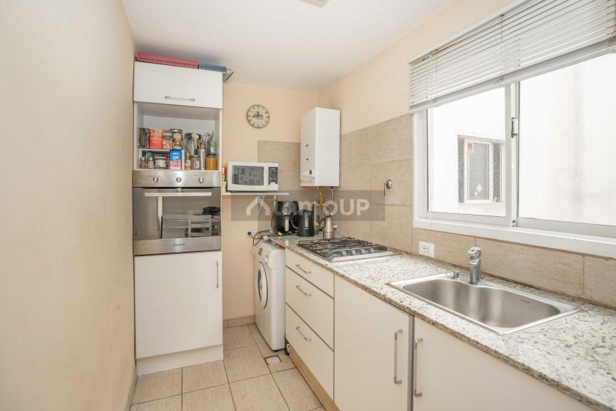 Departamento en Venta en Recoleta, Capital Federal
