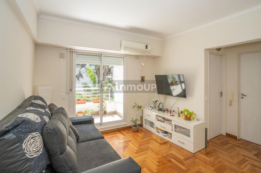 Departamento en Venta en Recoleta, Capital Federal