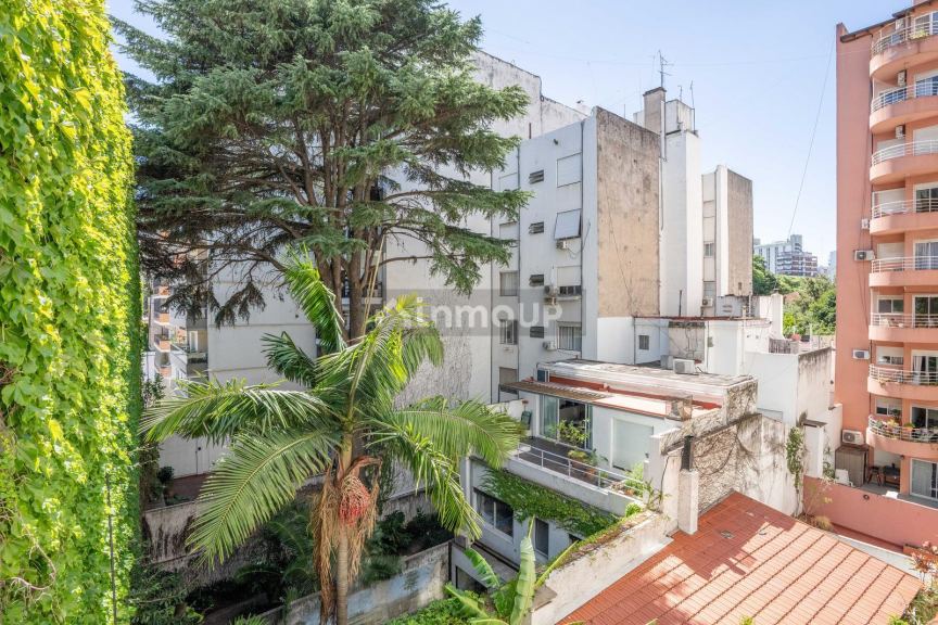 Departamento en Venta en Recoleta, Capital Federal