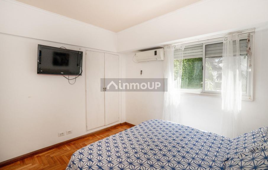 Departamento en Venta en Recoleta, Capital Federal