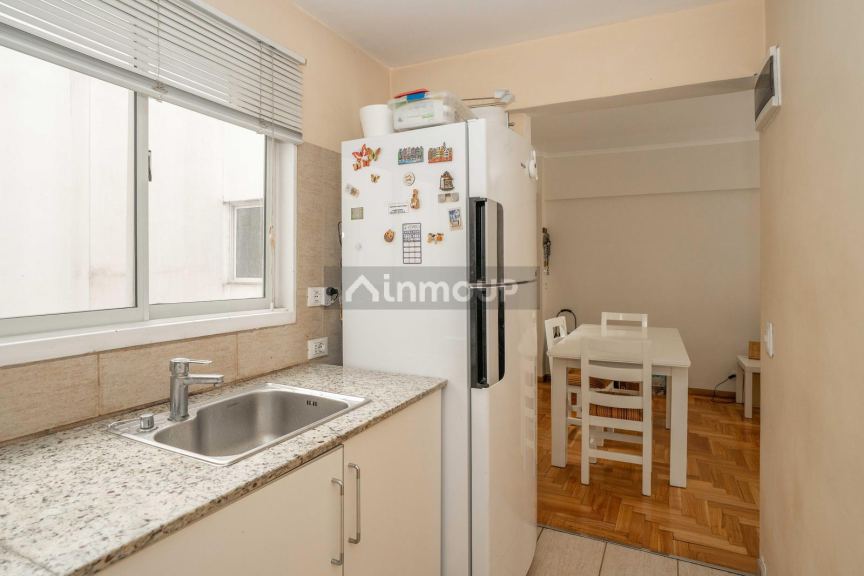 Departamento en Venta en Recoleta, Capital Federal