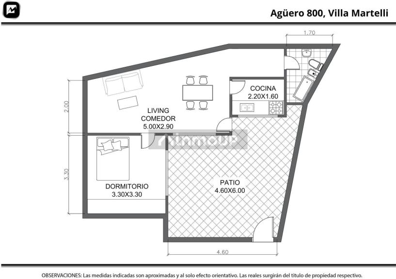 P H en Venta en Vicente Lopez, G.B.A. Zona Norte