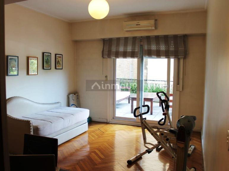 Departamento en Venta en Recoleta, Capital Federal